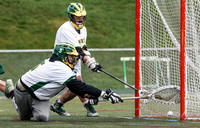 Mongomery defeats North Hunterdon 8-3 in Boys Lacrosse
