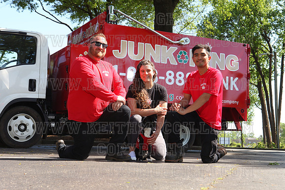 Junk King - Muccilli 022