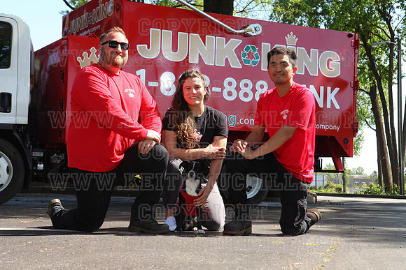 Junk King - Muccilli 018