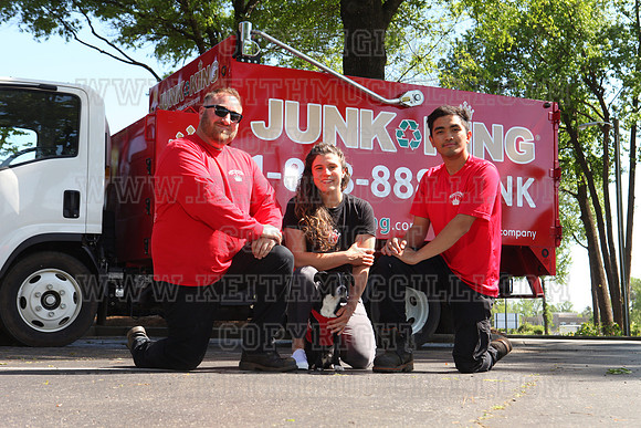 Junk King - Muccilli 019