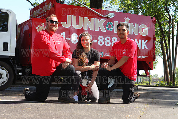 Junk King - Muccilli 017