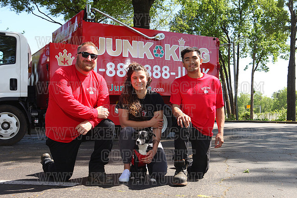 Junk King - Muccilli 006