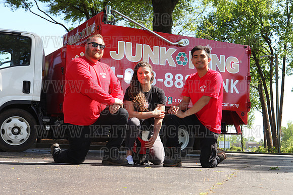 Junk King - Muccilli 024