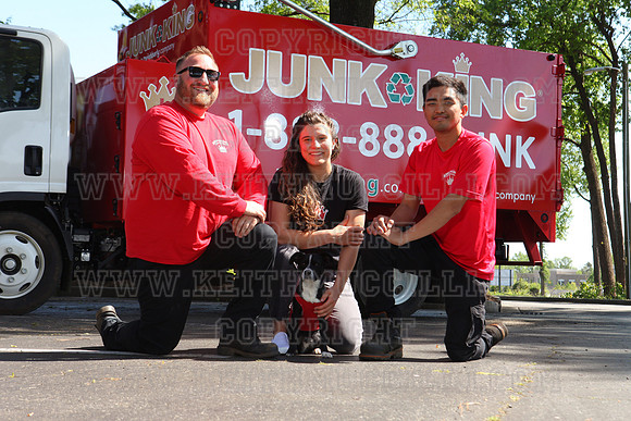 Junk King - Muccilli 015