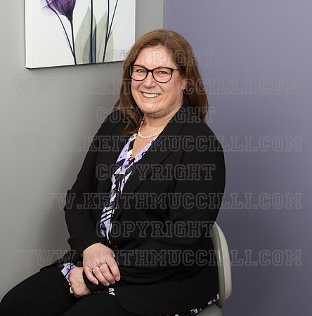 Dr. Lisa Ference